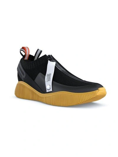 Shop Swear Crosby Sneakers - Black