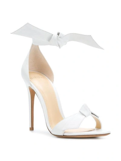 Alexandre Birman Clarita Ankle Tie Sandal