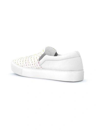 Shop Swear Maddox Slip In White