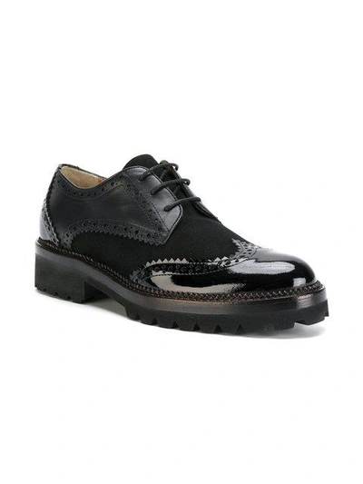 Shop Société Anonyme Winter Brogues