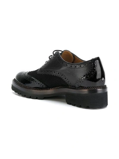 Shop Société Anonyme Winter Brogues