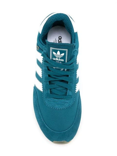 Shop Adidas Originals Ultra Boost 3.0 Sneakers In Blue