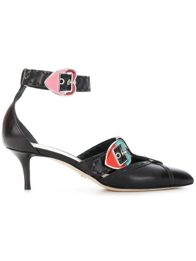 Shop Paula Cademartori Emma - Black