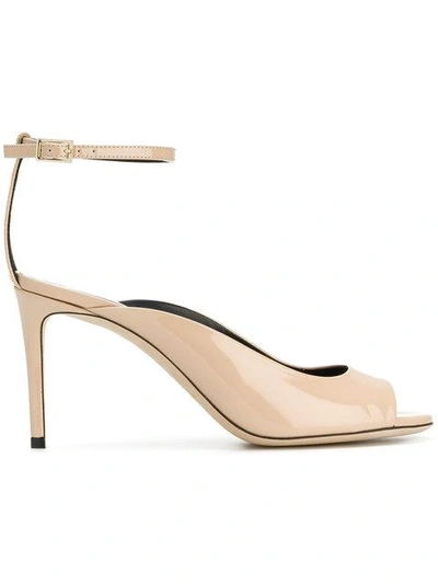 Shop Greymer Slingback Open Toe Sandals