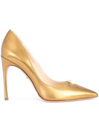 Shop Kendall Miles Michelle Stiletto Pumps