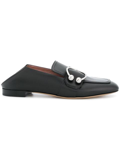 bally malinda loafers