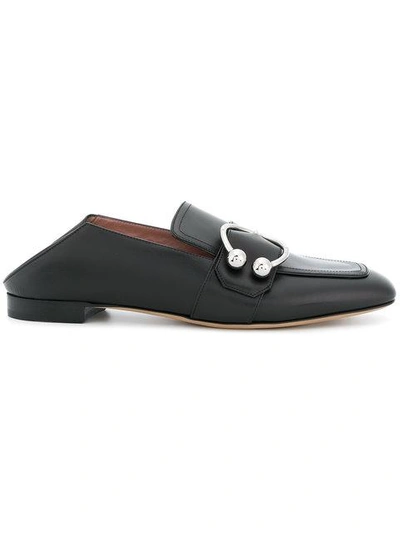 Bally sales malinda loafers