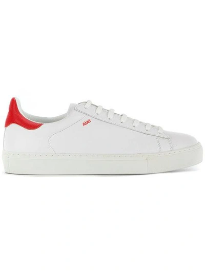 Rossignol Abel 111 Low Top Sneakers In White ModeSens