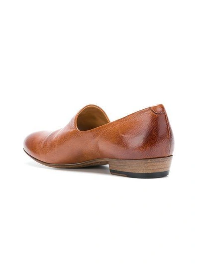 Shop Pantanetti Classic Loafers