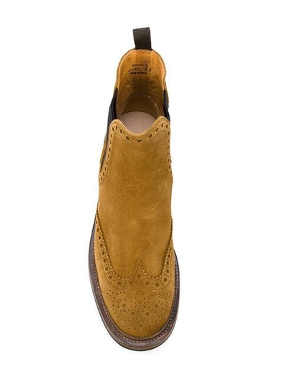 Shop Church's Brogue Ankle Boots