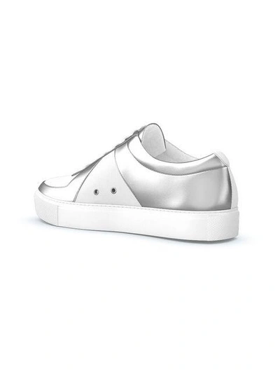 Shop Swear Marshall Fast Sneakers In White