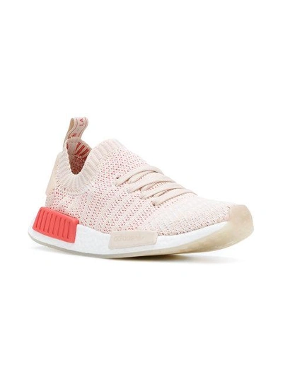 NMD_R1 STLT Primeknit sneakers