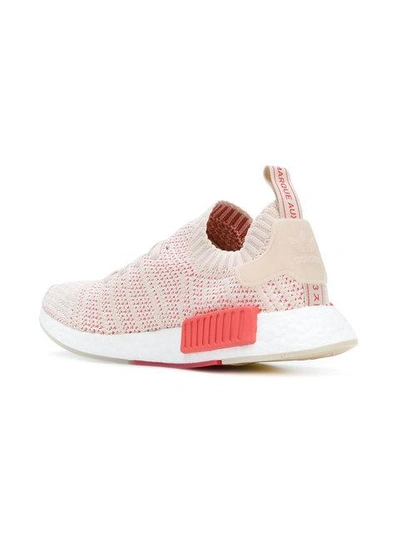 NMD_R1 STLT Primeknit sneakers