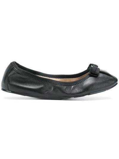 Salvatore ferragamo my clearance joy ballet flats sale