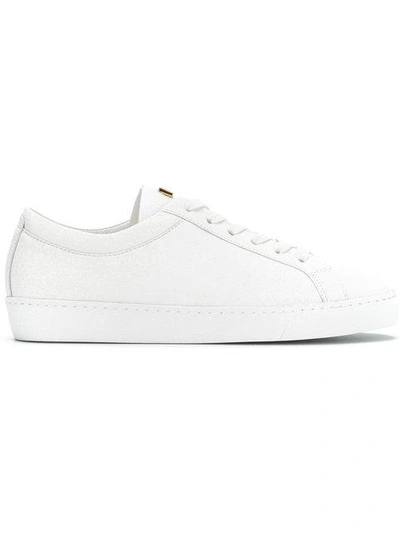 Shop Hogl Classic Low In White