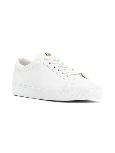 Shop Hogl Classic Low In White