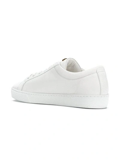 Shop Hogl Classic Low In White