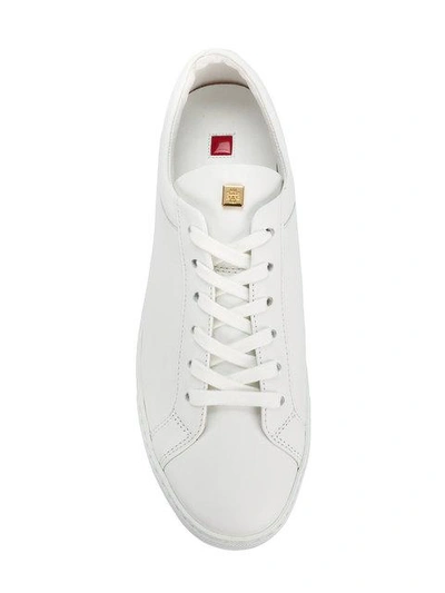 Shop Hogl Classic Low In White