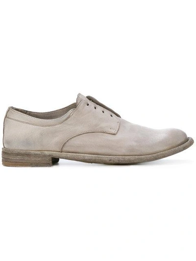 Shop Officine Creative Lexikon Shoes In Grey