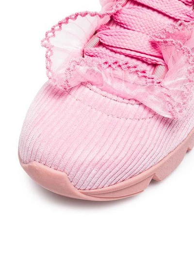 Dee Sneakers Pink | ModeSens