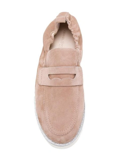 Shop Kennel & Schmenger Casual Loafers