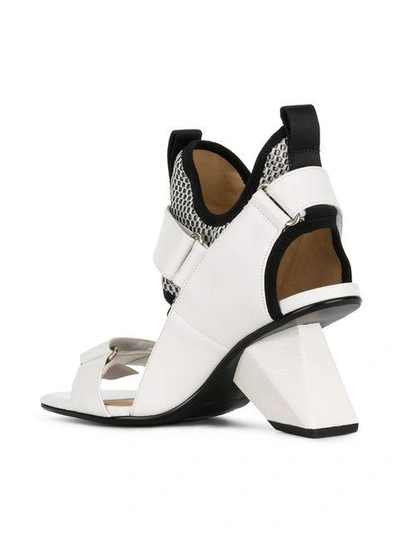Shop Issey Miyake Rise Sandals