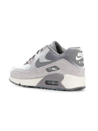 Shop Nike Air Max 90 Lx Sneakers