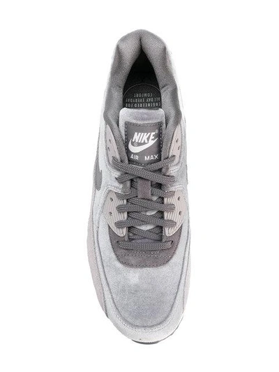 Shop Nike Air Max 90 Lx Sneakers