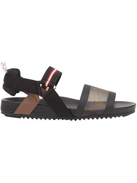 fendi sandals 2018