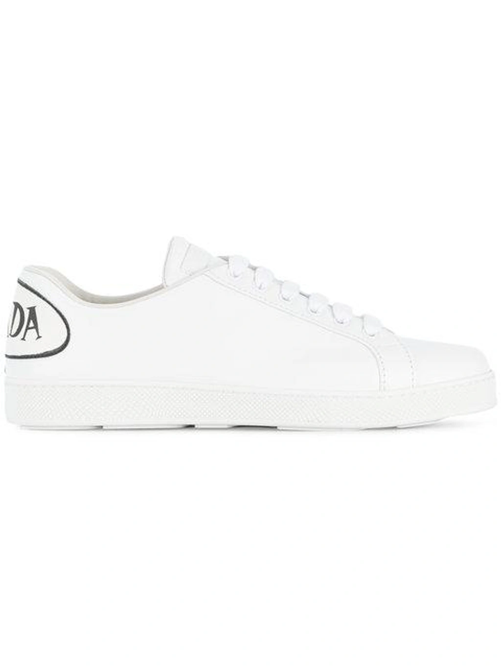 Prada Speech bubble Sneaker White ModeSens