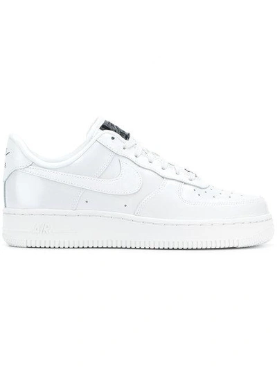 Shop Nike Air Force 1 Sneakers