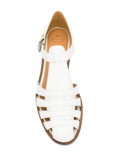 Shop Church's Kelsey Cut Out Sandals