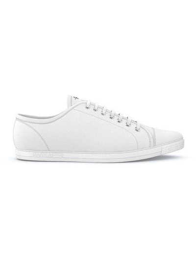 Shop Swear Dean 54 Sneakers In White