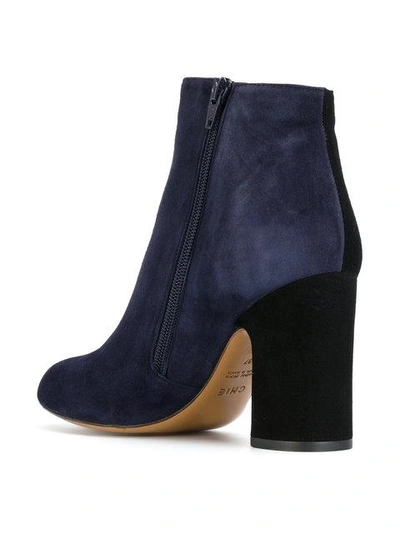 Shop Chie Mihara Fusion Boots