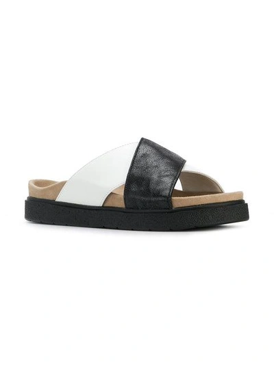 Shop Inuiki Criss Cross Sandals