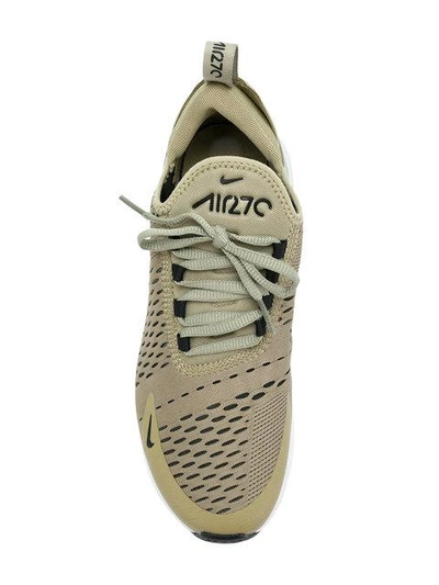Harrods shop nike 270