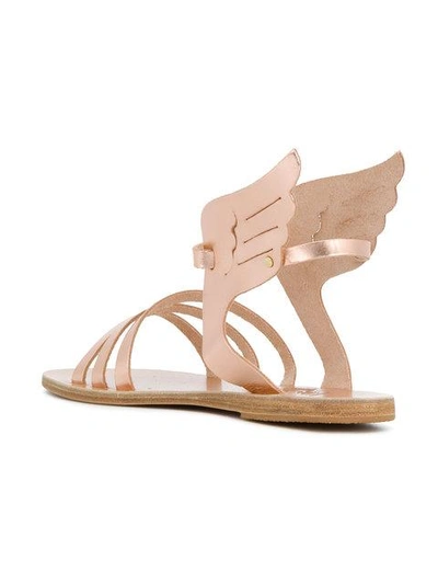 Shop Ancient Greek Sandals Ikaria Sandals