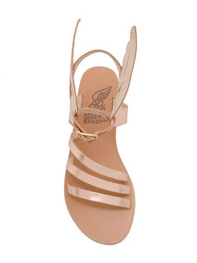 Shop Ancient Greek Sandals Ikaria Sandals