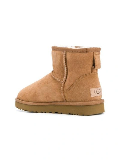 Shop Ugg Slip-on Boots