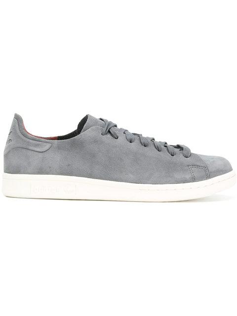 adidas stan smith nuud grey