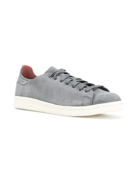 adidas stan smith nuud grey