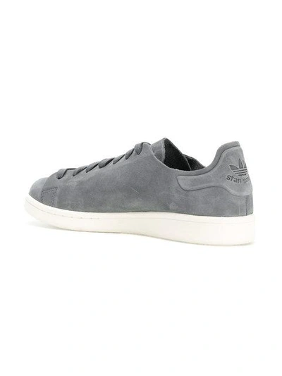 Adidas Originals Stan Smith Nuud Sneakers In Grey | ModeSens