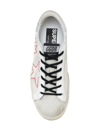 Shop Golden Goose White