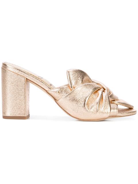 sam edelman oda block heel mule