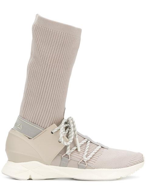 reebok sock supreme premium