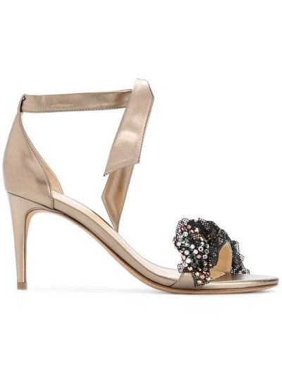 Shop Alexandre Birman Clarita Show Sandals