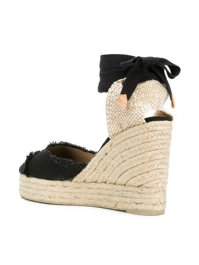 Catalina espadrilles