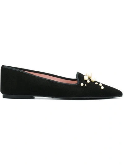 Shop Pretty Ballerinas Ella Ballerinas