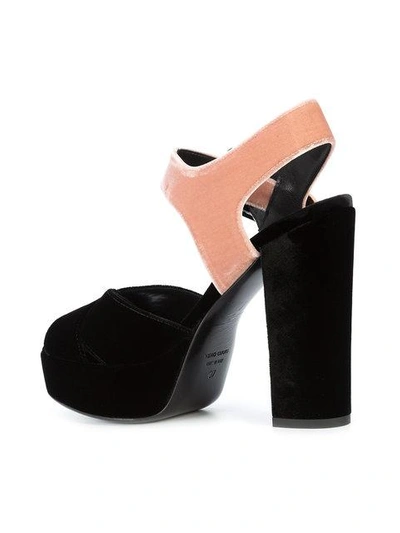 Shop Deimille Buckled Sandals
