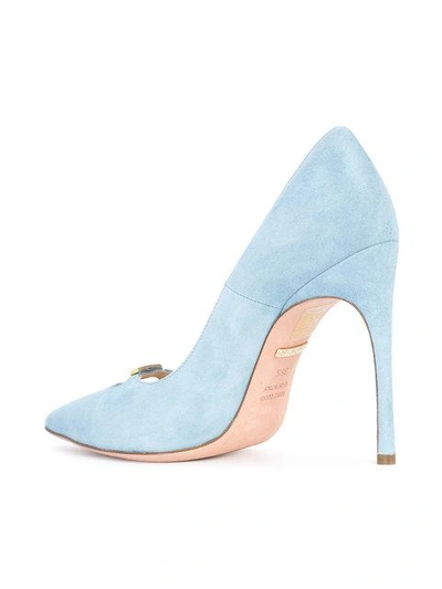 Shop Kendall Miles Michelle Stiletto Pumps